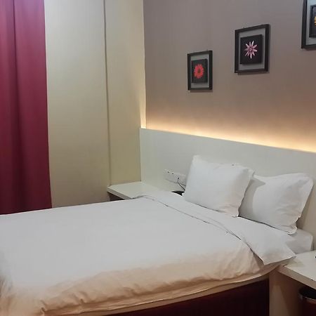Avida Hotel Labuan Zewnętrze zdjęcie