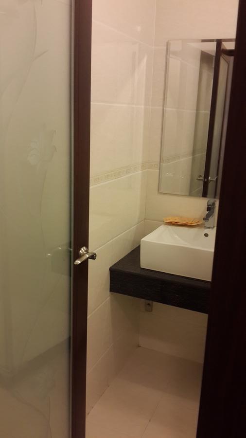 Avida Hotel Labuan Zewnętrze zdjęcie