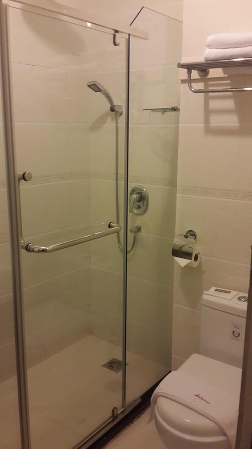 Avida Hotel Labuan Zewnętrze zdjęcie